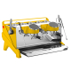 Izensso Raptor - 2-GR - Yellow
